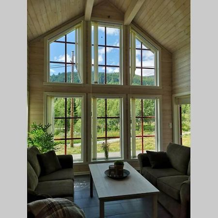 Casa Kleiv I Sogndalsdalen Villa ภายนอก รูปภาพ